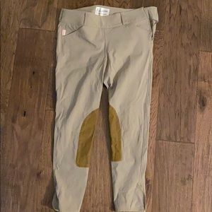 Tailored sportsman - worn once!